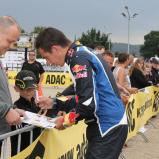 ADAC Rallye Deutschland, Volkswagen Motorsport, Julien Ingrassia